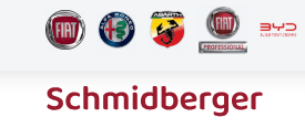 Schmidberger