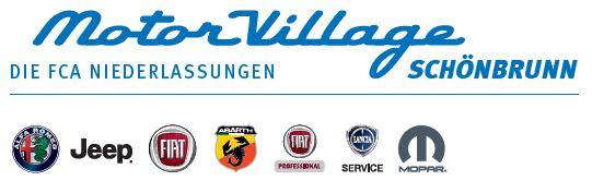 FCA Motor Village Austria GmbH | Fiat